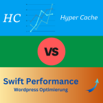 Hyper Cache vs. Swift Performance