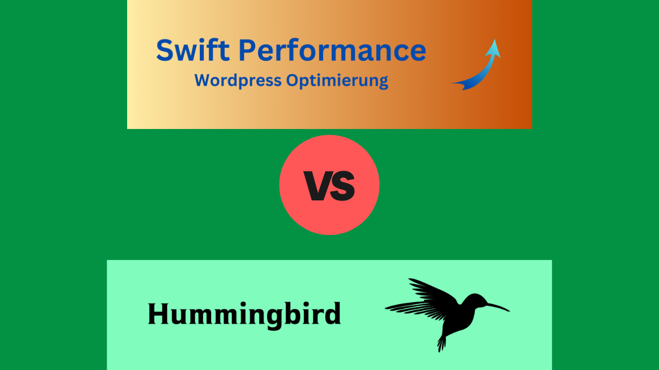 Swift Performance vs. Hummingbird